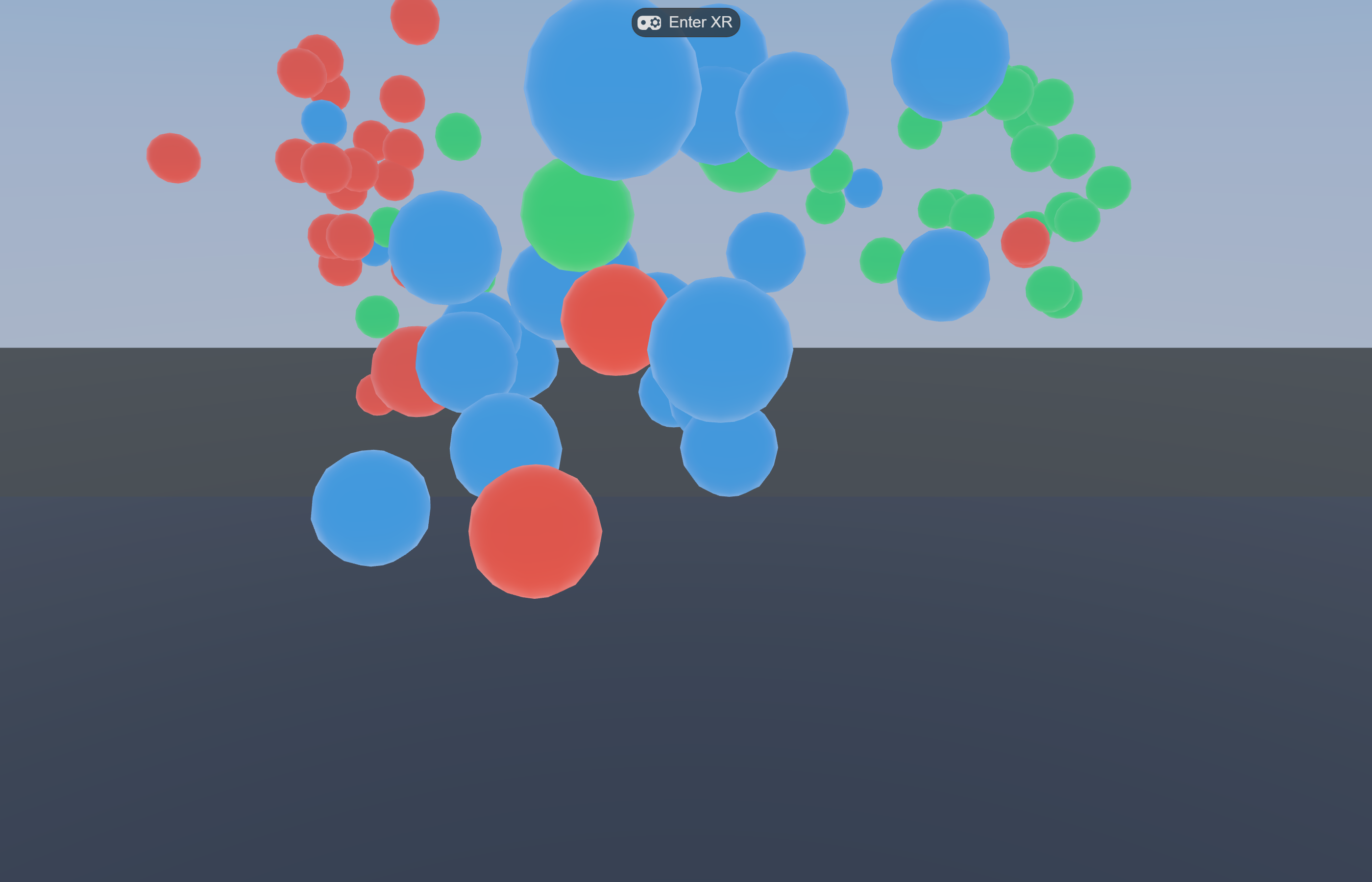 Module 3 — Walk-Through Dataset prototype