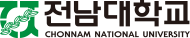 Chonnam National University logo